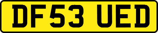 DF53UED