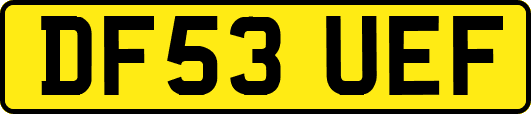 DF53UEF