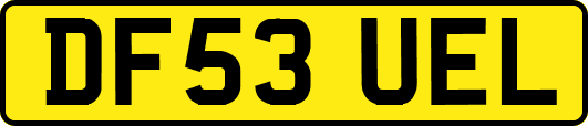 DF53UEL