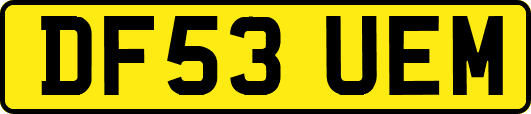 DF53UEM