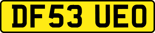 DF53UEO