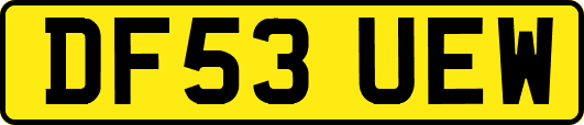 DF53UEW