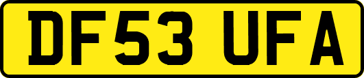 DF53UFA
