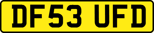 DF53UFD