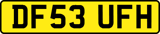 DF53UFH