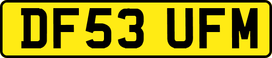 DF53UFM