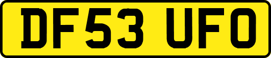 DF53UFO