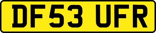 DF53UFR