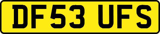 DF53UFS