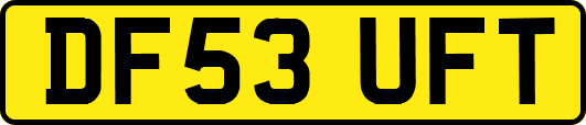 DF53UFT