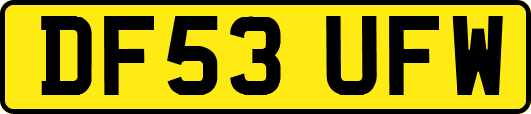 DF53UFW