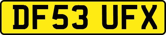 DF53UFX