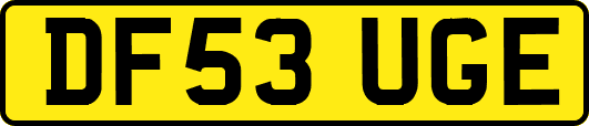 DF53UGE