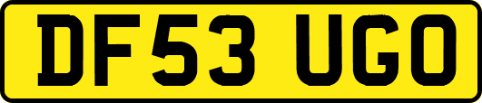 DF53UGO
