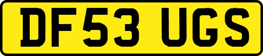 DF53UGS