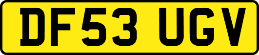 DF53UGV