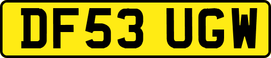 DF53UGW