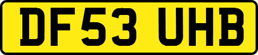 DF53UHB