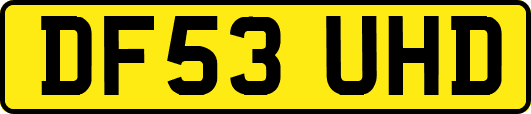 DF53UHD