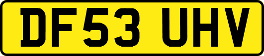 DF53UHV