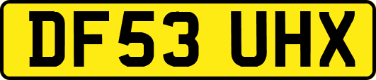 DF53UHX