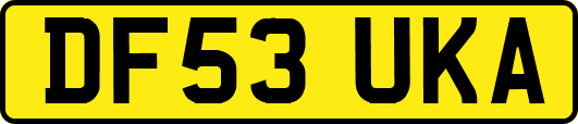 DF53UKA