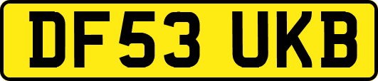 DF53UKB