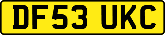 DF53UKC