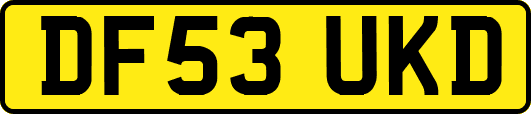 DF53UKD