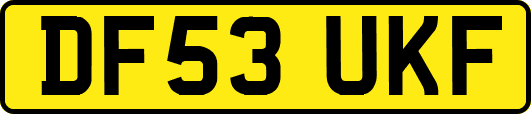 DF53UKF