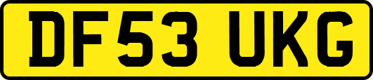 DF53UKG