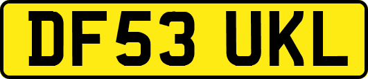 DF53UKL