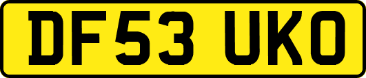 DF53UKO
