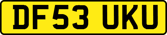 DF53UKU