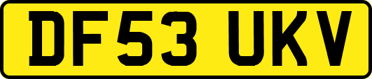 DF53UKV