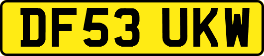 DF53UKW