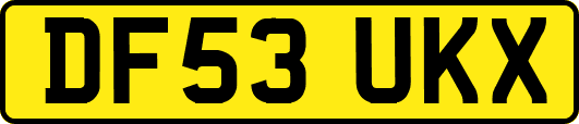 DF53UKX