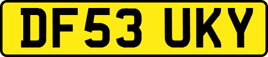 DF53UKY