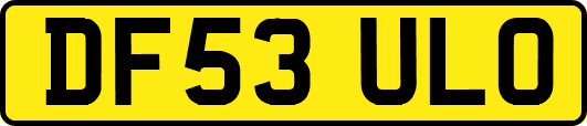 DF53ULO