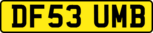 DF53UMB