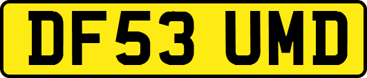 DF53UMD
