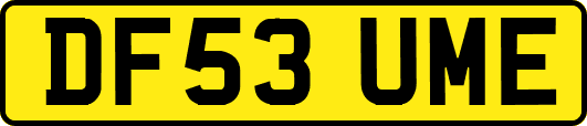 DF53UME