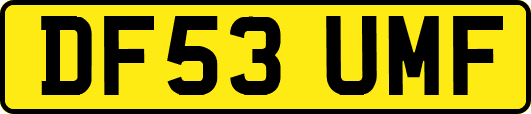 DF53UMF