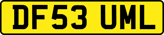 DF53UML