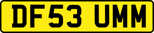 DF53UMM