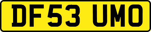 DF53UMO