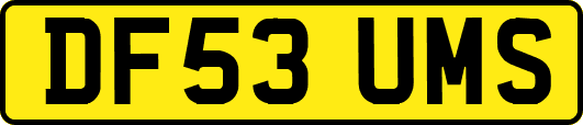 DF53UMS