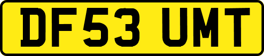 DF53UMT