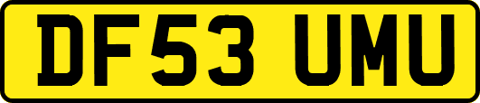 DF53UMU