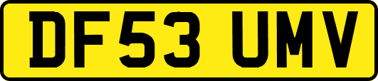 DF53UMV